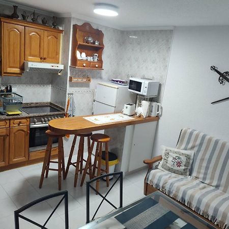 Ferienwohnung Estrella Del Mar, Denia Les Deveses Exterior foto