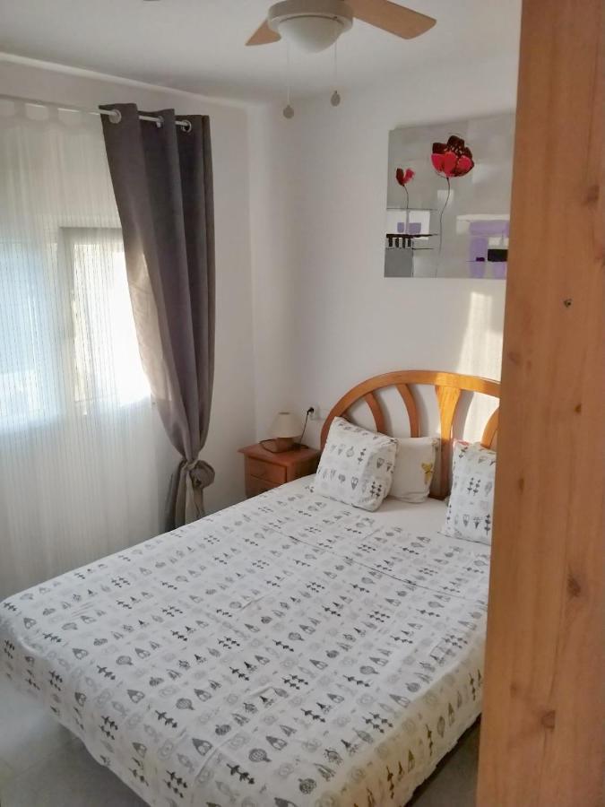 Ferienwohnung Estrella Del Mar, Denia Les Deveses Exterior foto
