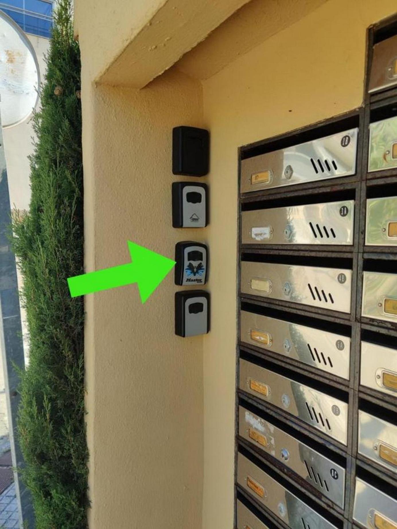 Ferienwohnung Estrella Del Mar, Denia Les Deveses Exterior foto