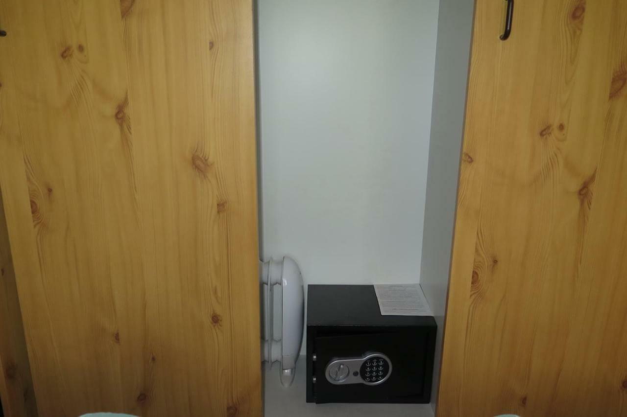 Ferienwohnung Estrella Del Mar, Denia Les Deveses Exterior foto