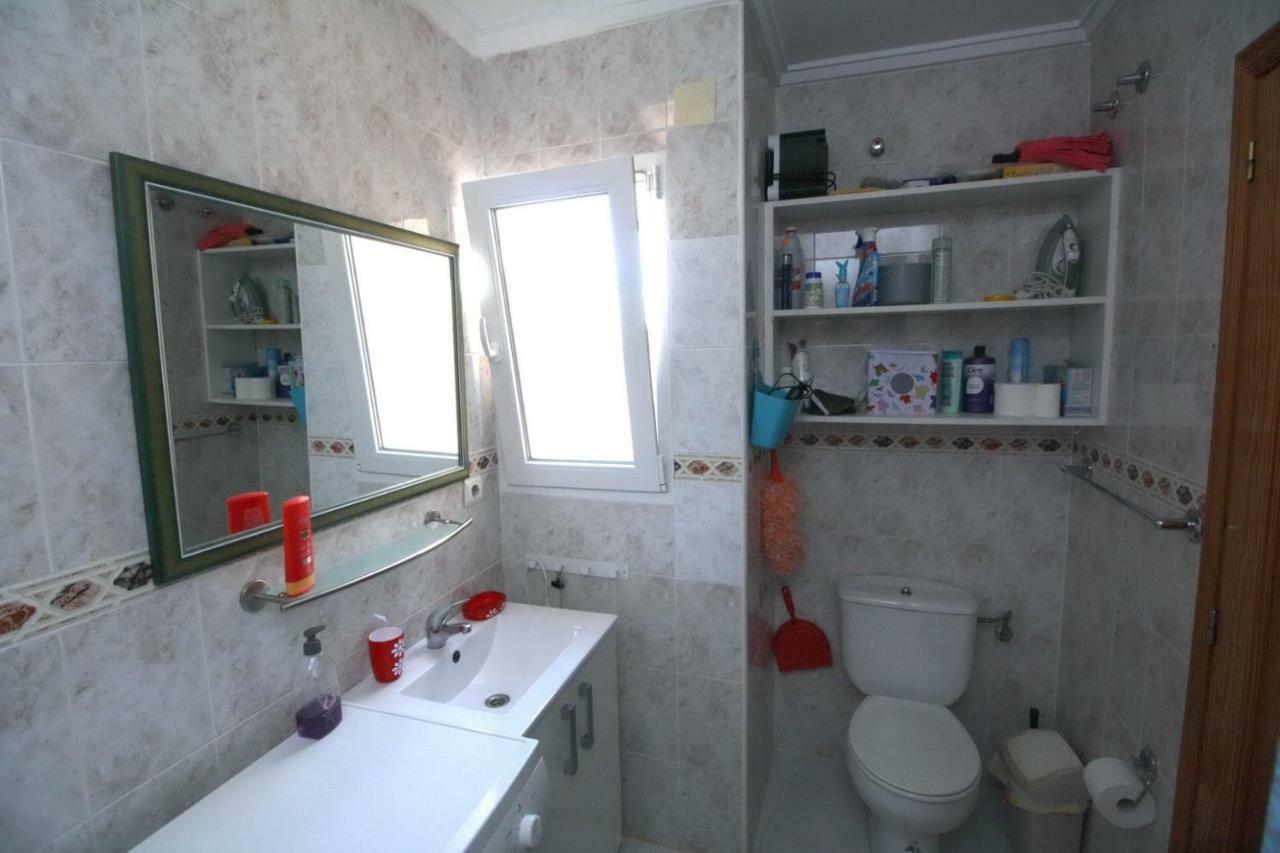 Ferienwohnung Estrella Del Mar, Denia Les Deveses Exterior foto