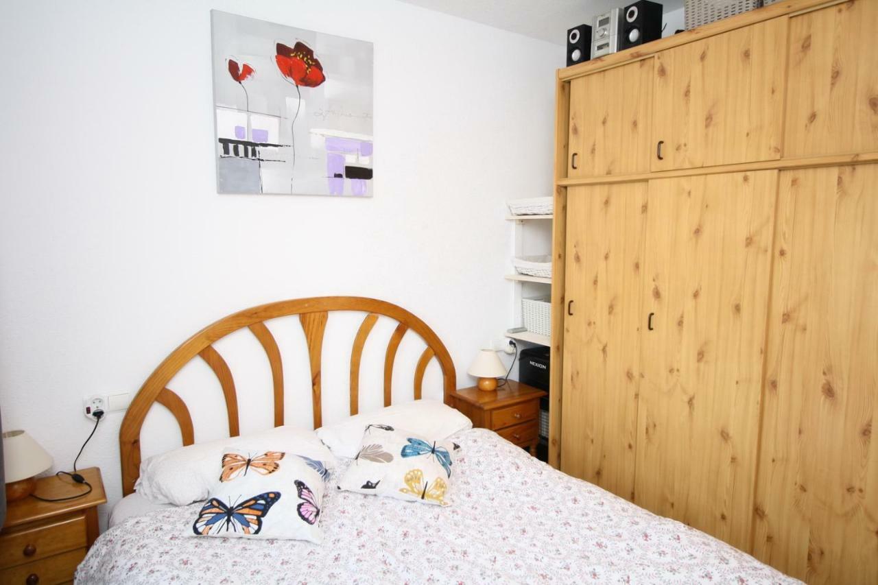 Ferienwohnung Estrella Del Mar, Denia Les Deveses Exterior foto
