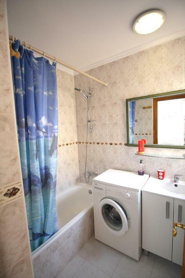 Ferienwohnung Estrella Del Mar, Denia Les Deveses Exterior foto